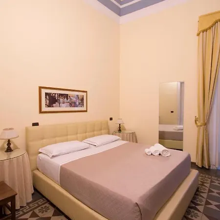 Etnea 668 Aeroporto di Catania Fontana Rossa