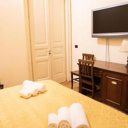 Etnea 668 Guest house Catania