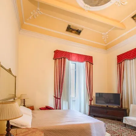 Etnea 668 Guest house 3*
