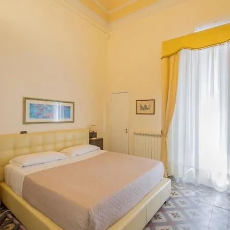 Guest house Etnea 668 Catania