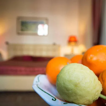 Etnea 668 Guest house Catania