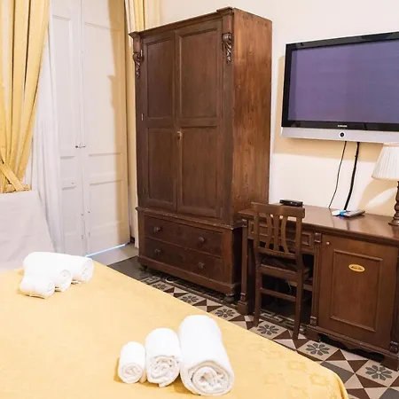 Etnea 668 Guest house
