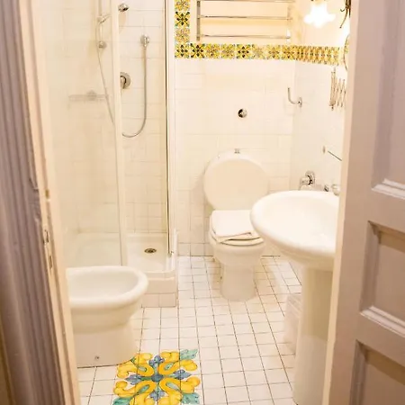 Etnea 668 Guest house Catania