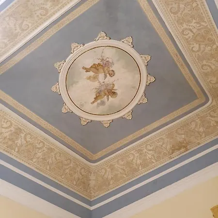Guest house Etnea 668 Catania
