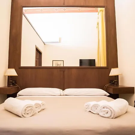 Guest house Etnea 668