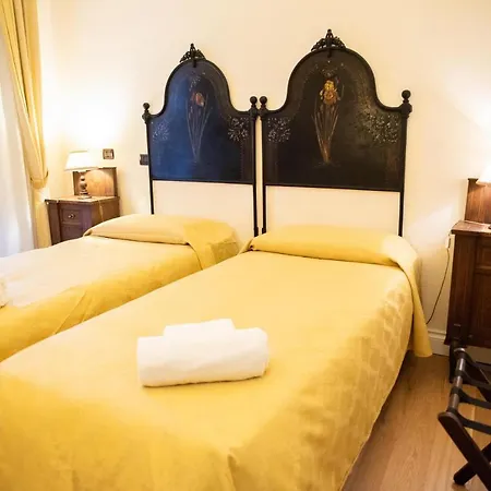 Guest house Etnea 668 Catania