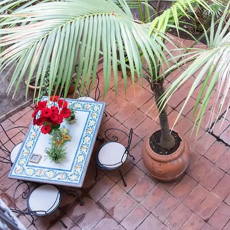 Etnea 668 Guest house Catania