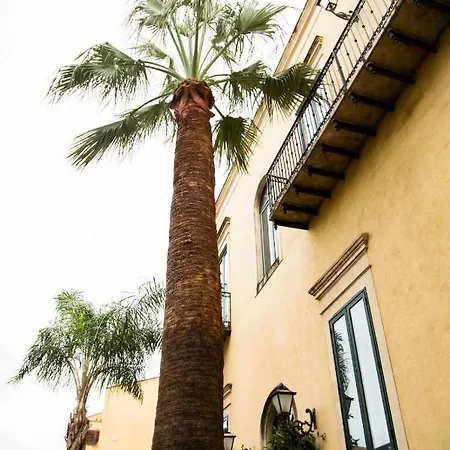 Etnea 668 Guest house Catania