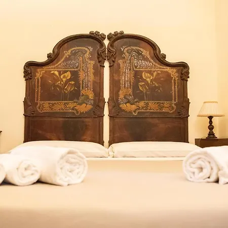 Etnea 668 Guest house