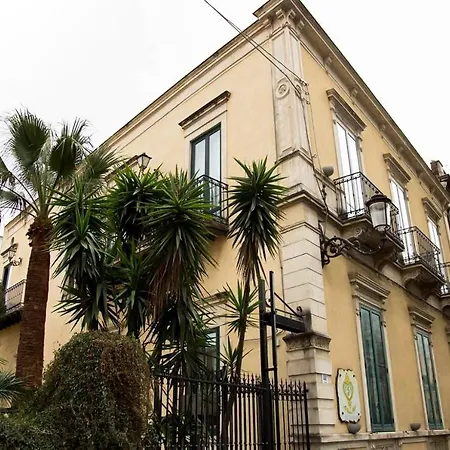 Etnea 668 Guest house Catania