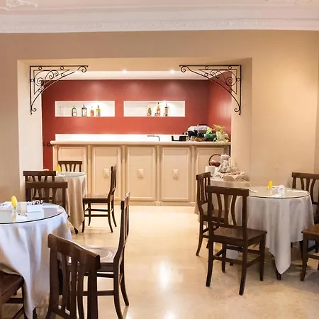 Guest house Etnea 668