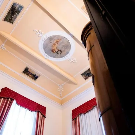Etnea 668 Guest house 3*