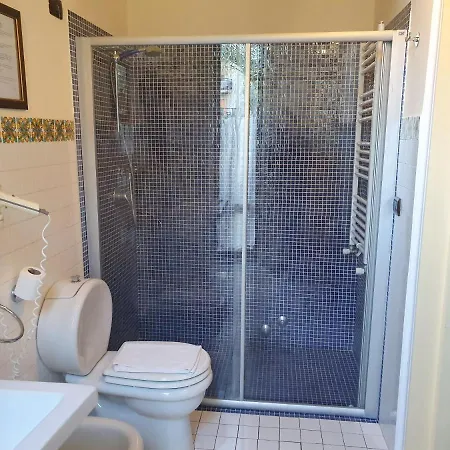 Guest house Etnea 668